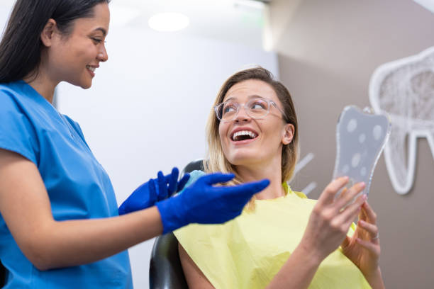 Dental X-Rays and Imaging in Neoga, IL